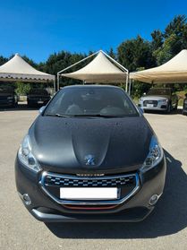 Peugeot 208 1.6 THP 200 CV 3 porte GTi
