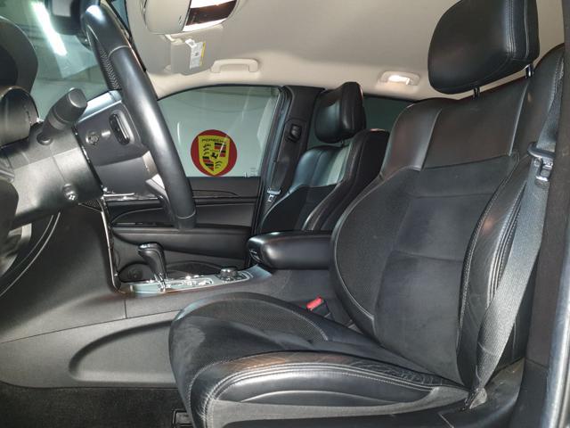 JEEP Grand Cherokee 3000 CRD CV.241 S LIMITED NAVI+20'+SEDILI SPORTIVI