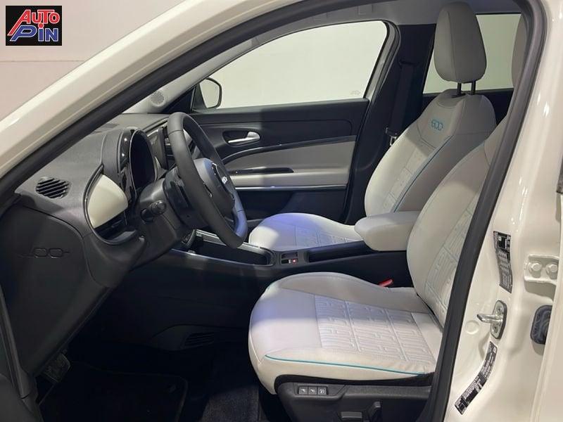 FIAT 600 600 Hybrid 110 CV DCT MHEV La Prima**PREZZO VERO**