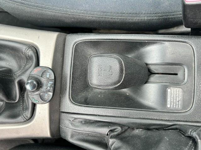 Subaru Forester 2.0XS Bi-Fuel 4NGP
