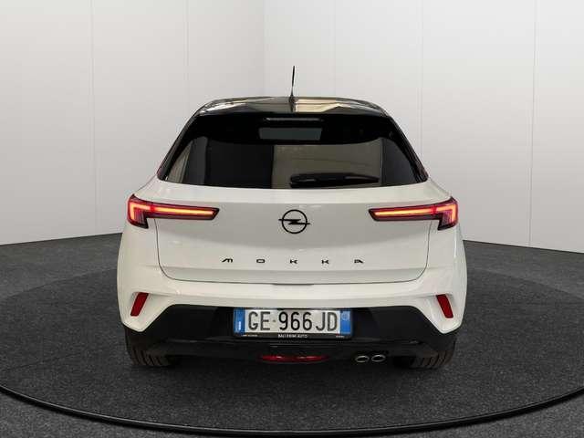 Opel Mokka 1.2 t 130cv GS Line + *AUTO*