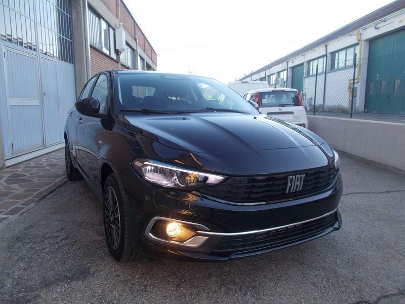 FIAT Tipo 1.6 Mjt 130cv S&S CITY 338.7575187 MASSARI MARCO