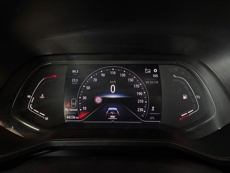Renault Clio 1.0 tce Intens Gpl 100cv my21