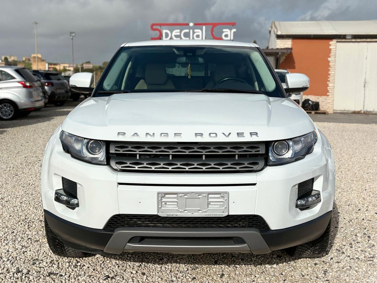 Land Rover Range Evoque 2.2 TD4 5p. Prestige