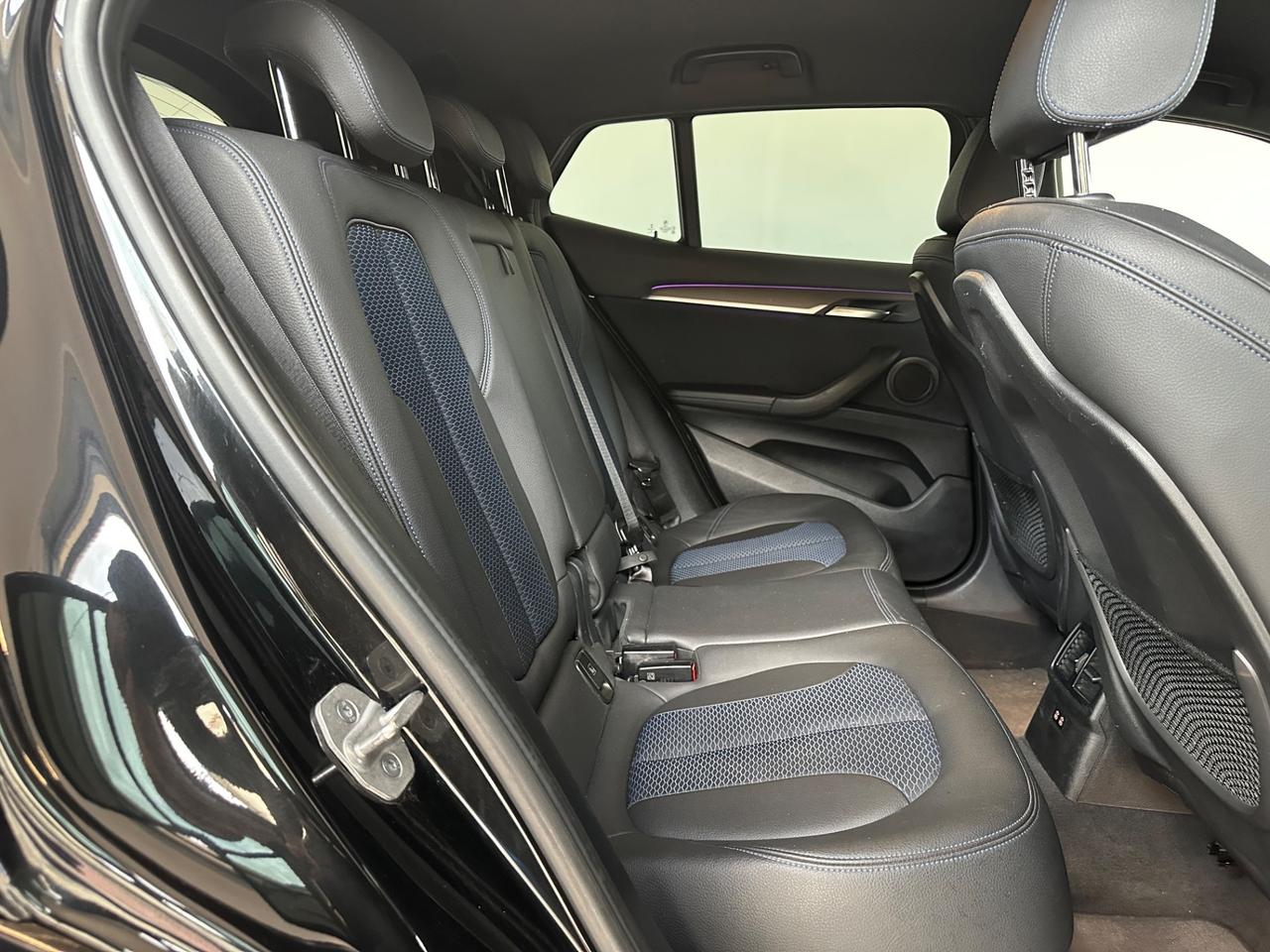 Bmw X2 18d M Sport 2.0 150 CV 11/2020