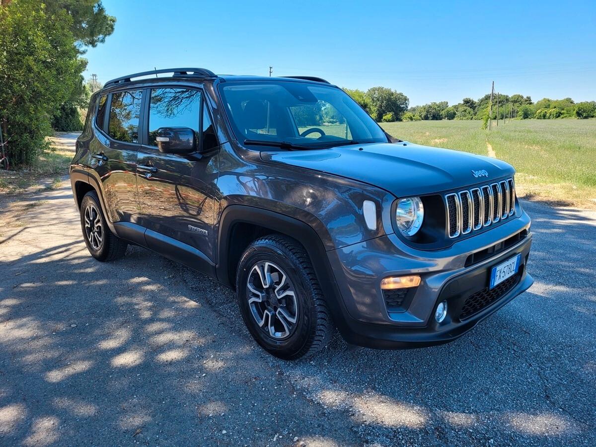 Jeep Renegade 1.0 T3 Business