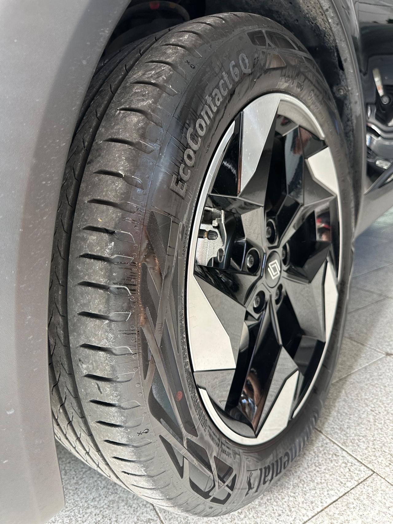 Renault Captur Full Hybrid E-Tech 145 CV Esprit Alpine