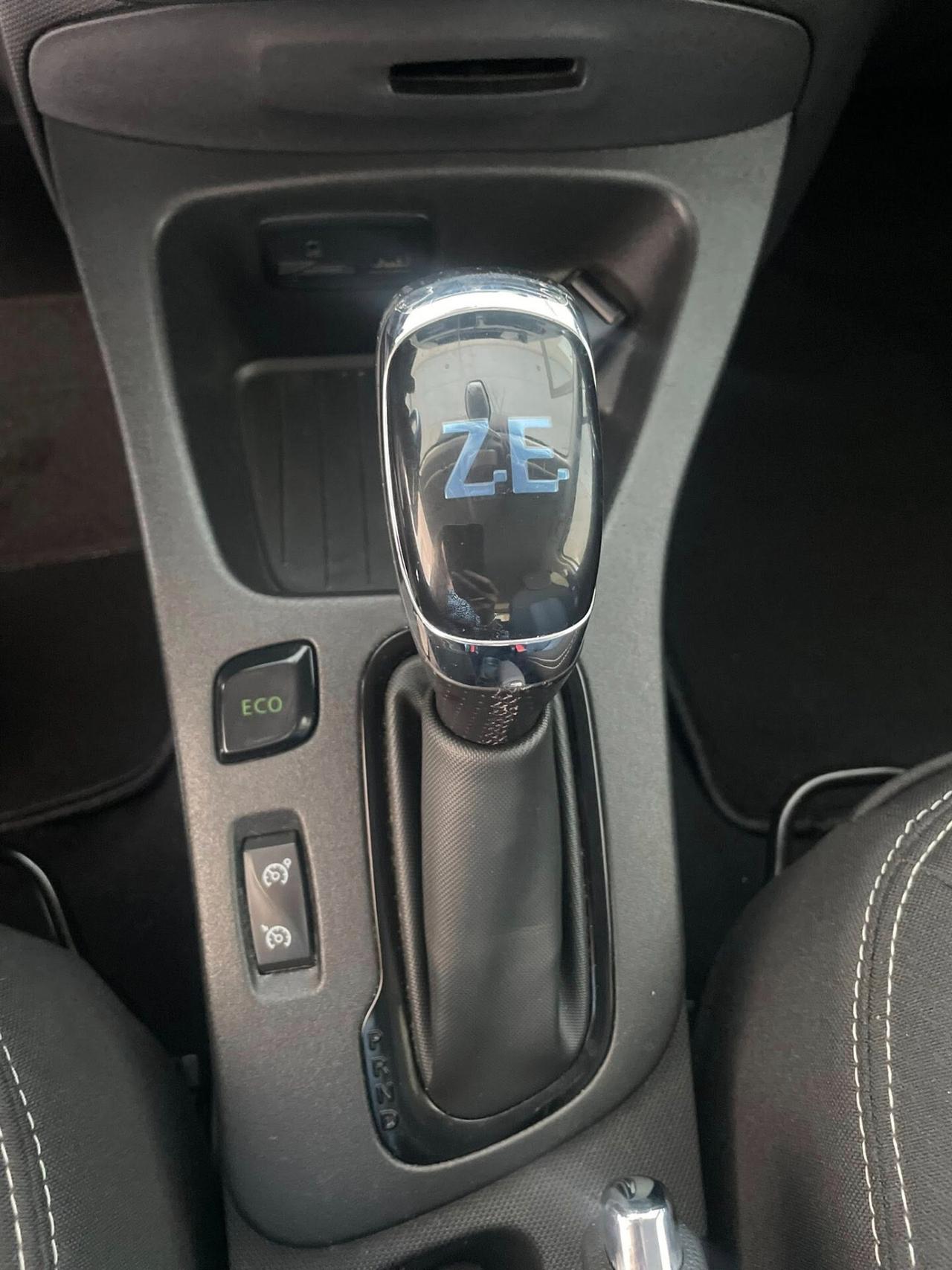 Renault ZOE Intens R110 Flex