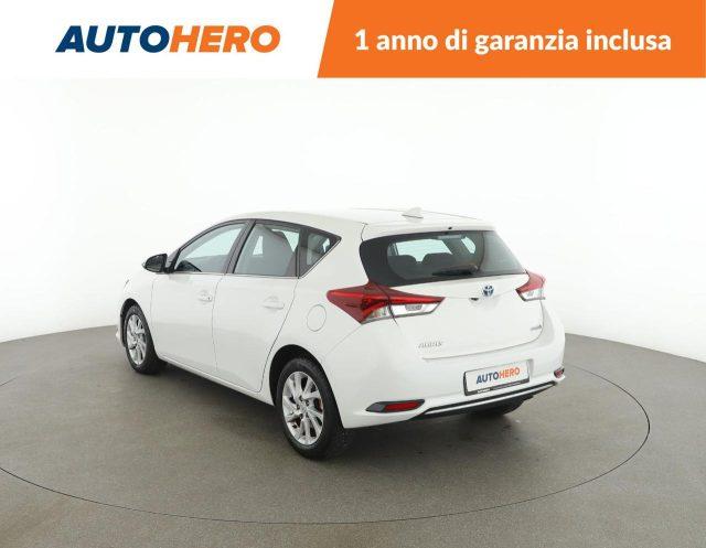 TOYOTA Auris 1.8 Hybrid Active