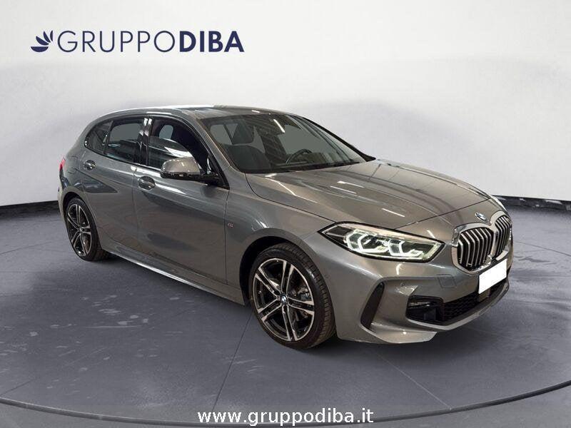 BMW Serie 1 F40 Diesel 116d Msport auto