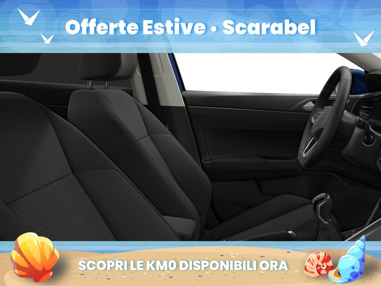 Volkswagen Taigo 1.0 tsi edition plus 115cv