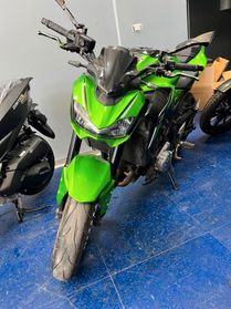 Kawasaki Z 900