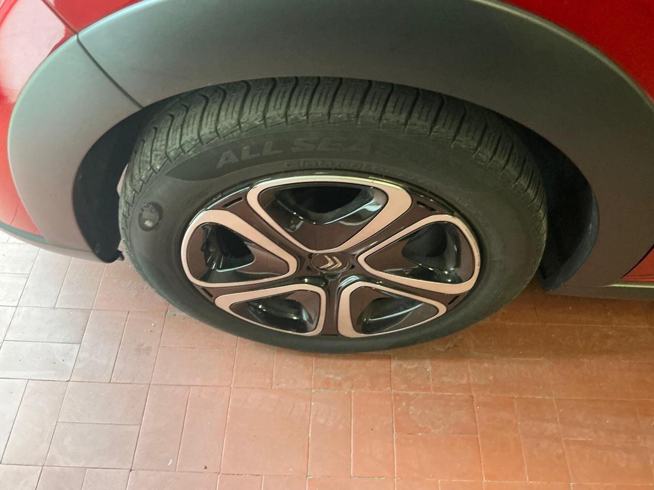 Citroen C3 Benzina Feel 2018