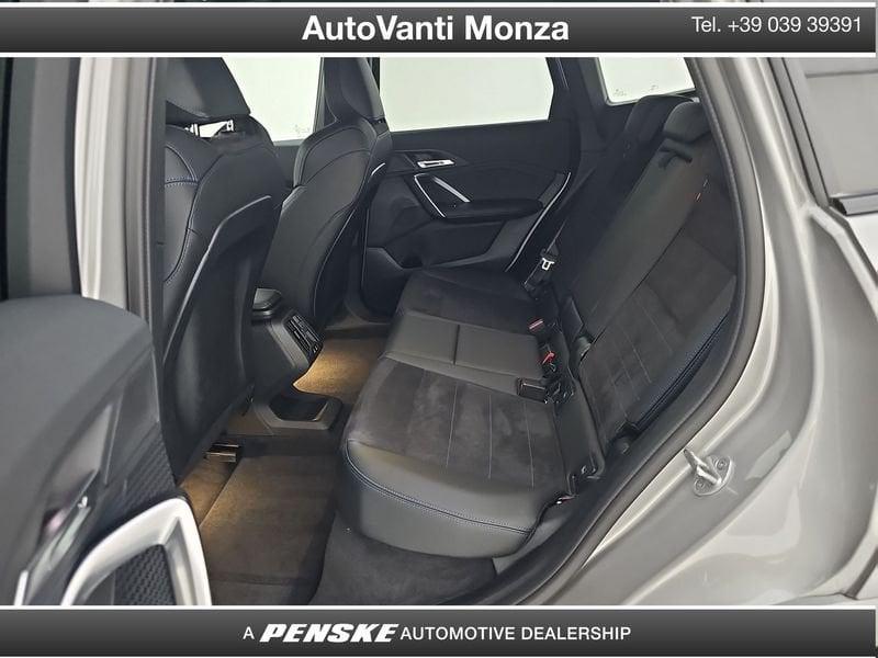 BMW X1 X1 xdrive 25e MSport Pro auto