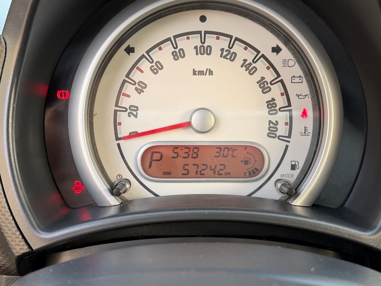 Opel Agila 1.2 86cv CAMBIO AUTOMATICO