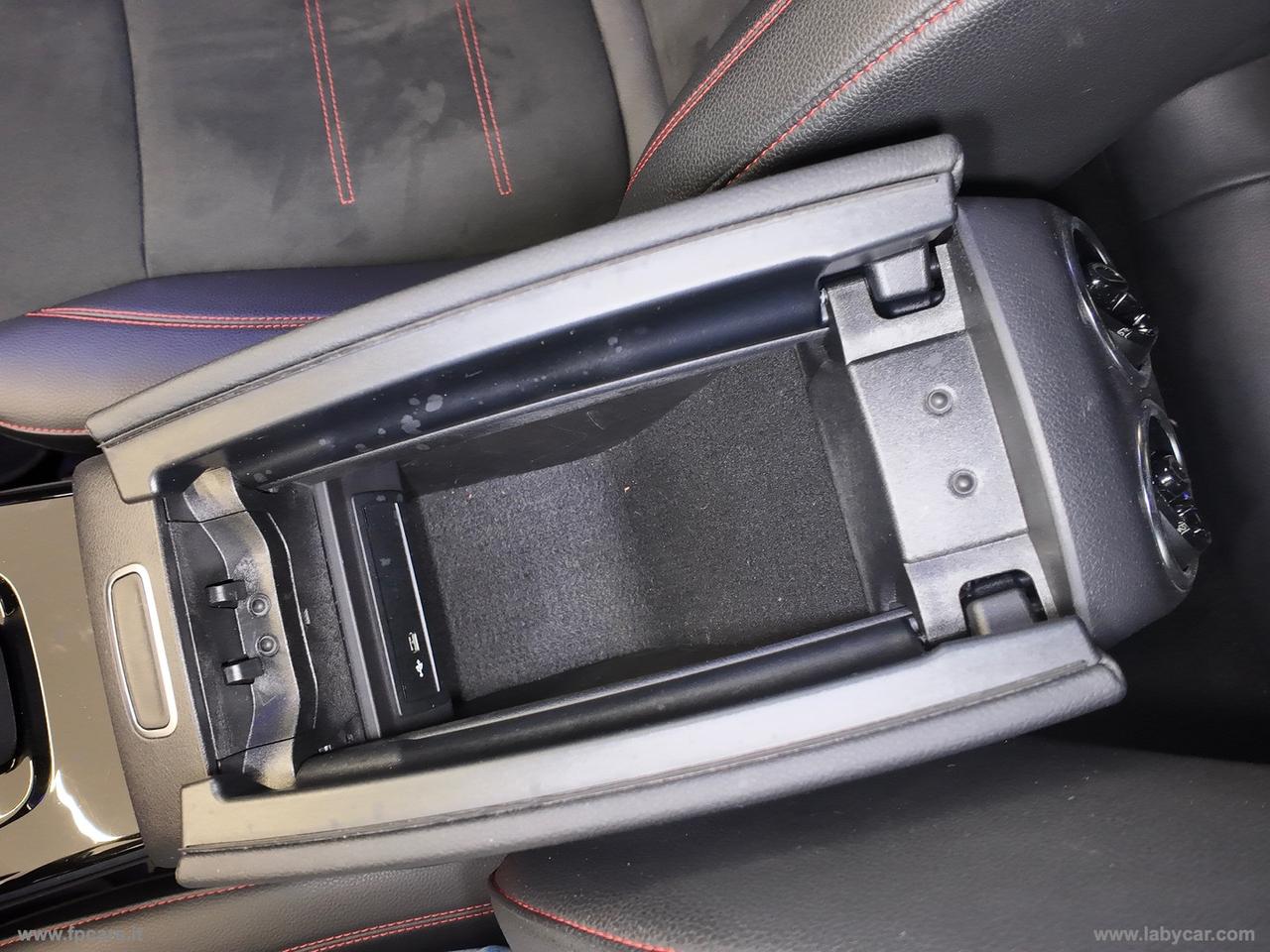 MERCEDES-BENZ A 220 d Automatic Premium AMG