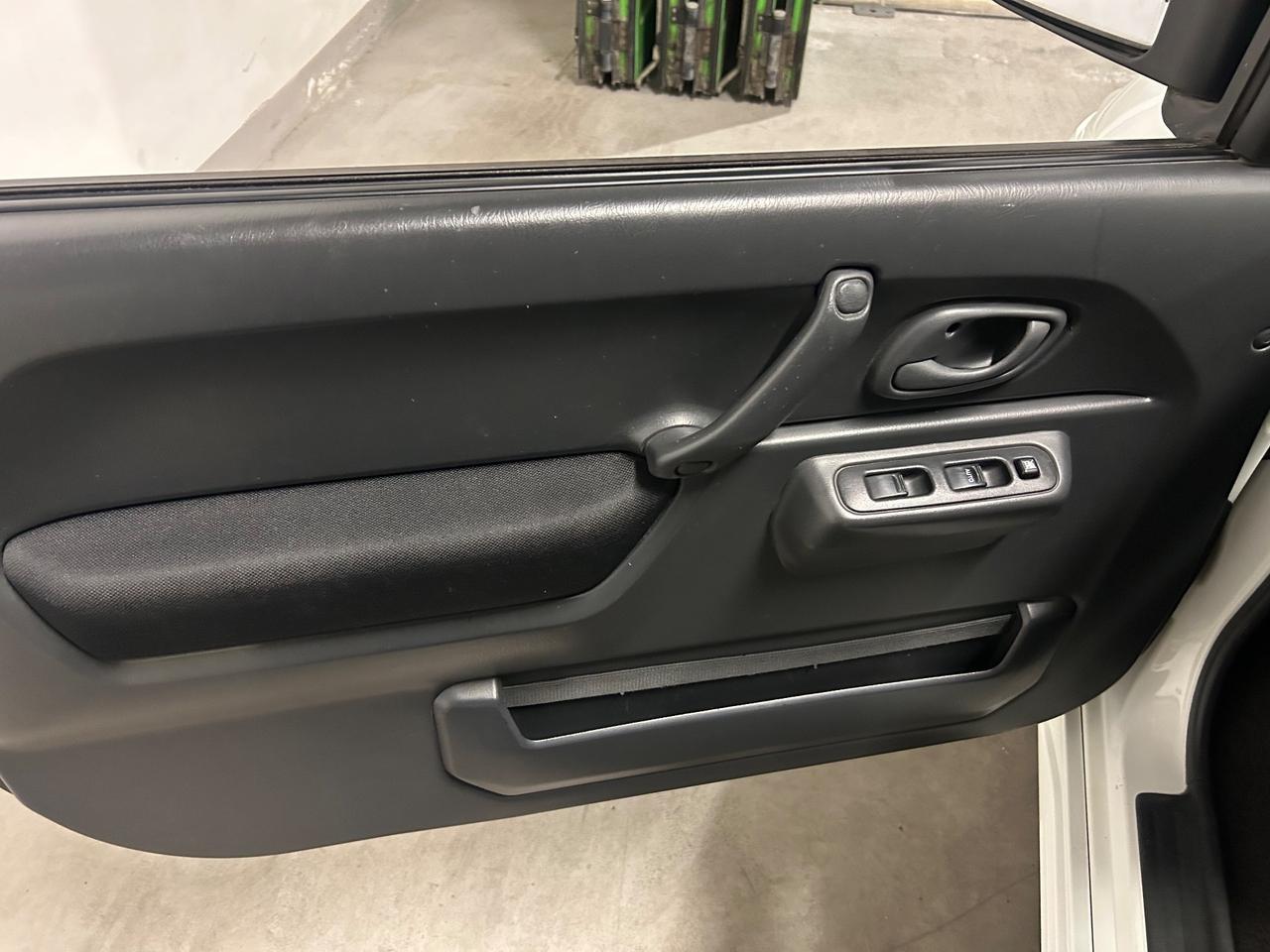 Suzuki Jimny 1.3 4WD Evolution