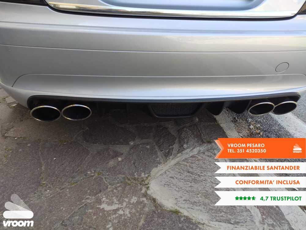 MERCEDES Classe SLK (R171) SLK 200 Kompressor...