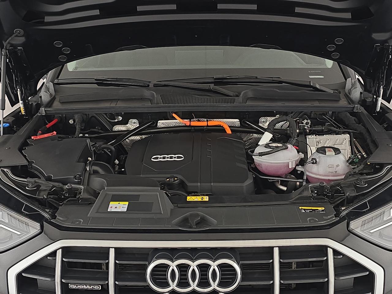 Audi Q5 50 2.0 tfsi e business advanced quattro s-tronic