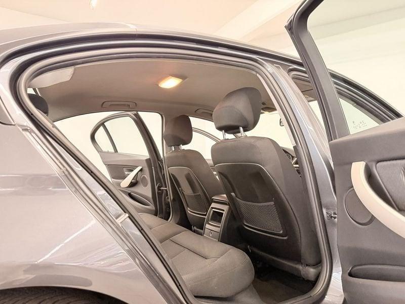 BMW Serie 3 318d Business Advantage auto