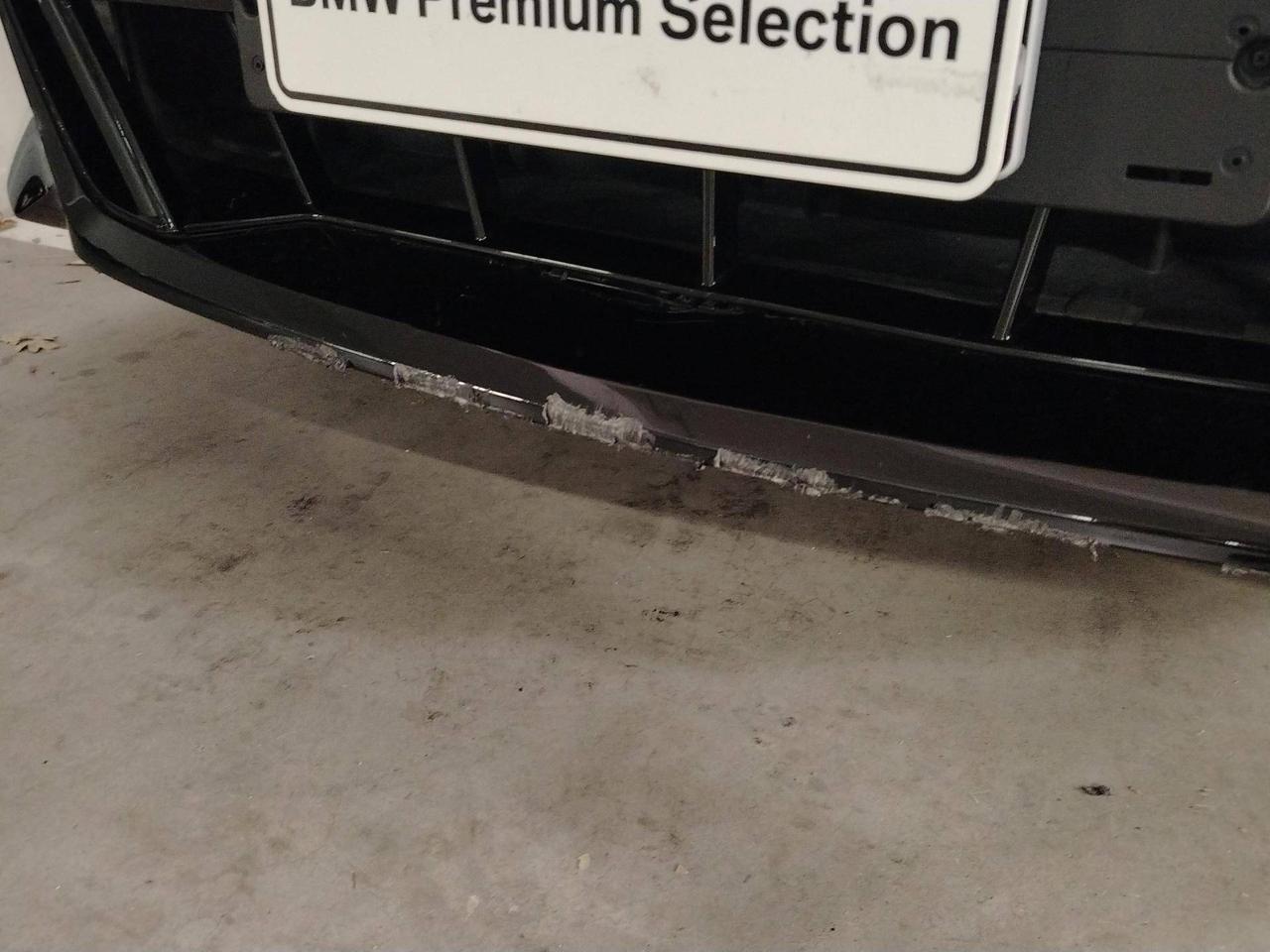 BMW Serie 5 i5 xDrive40 MSport Pro