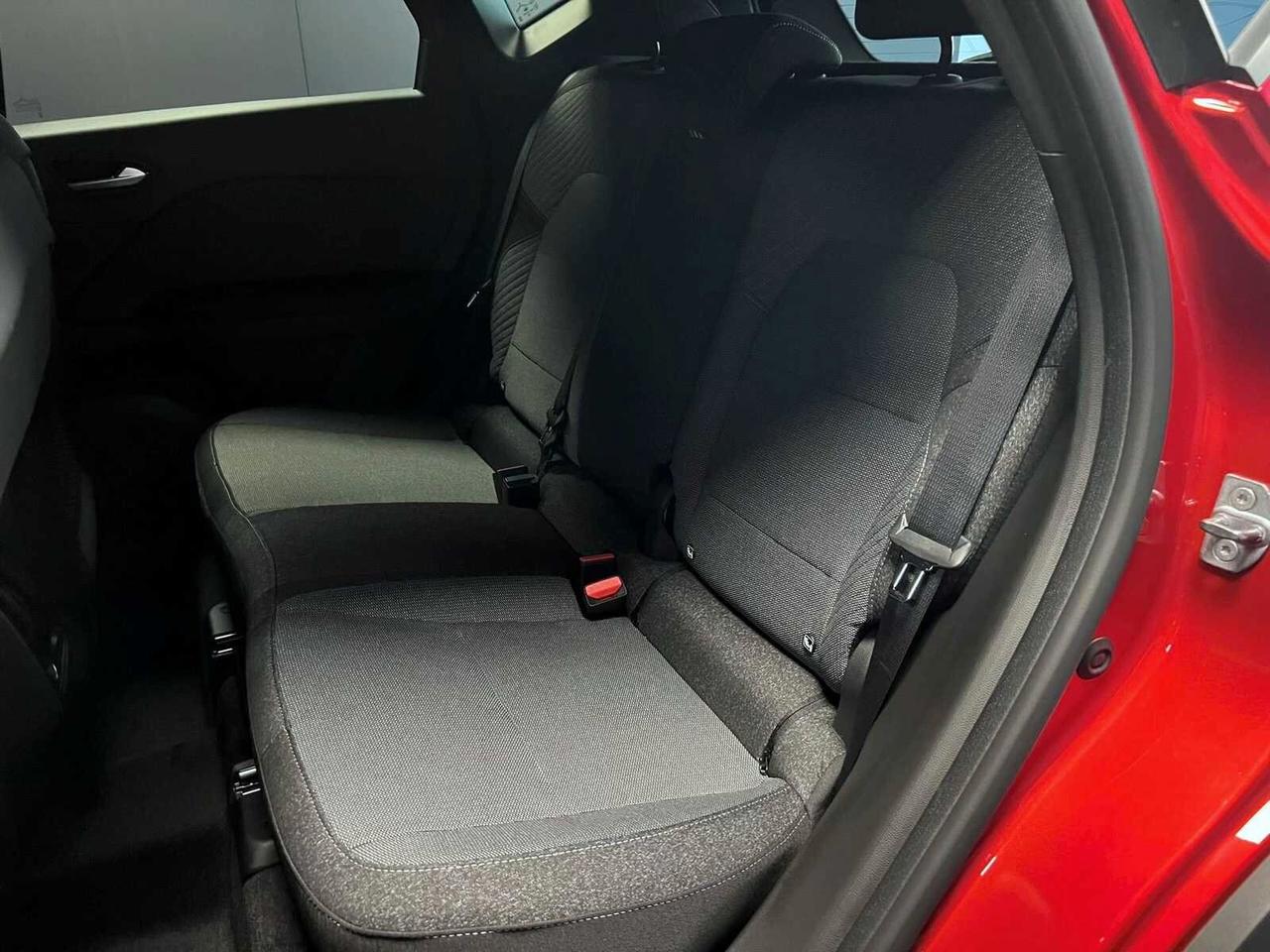 RENAULT CAPTUR ECO-G 100 CV TECHNO GPL KM0