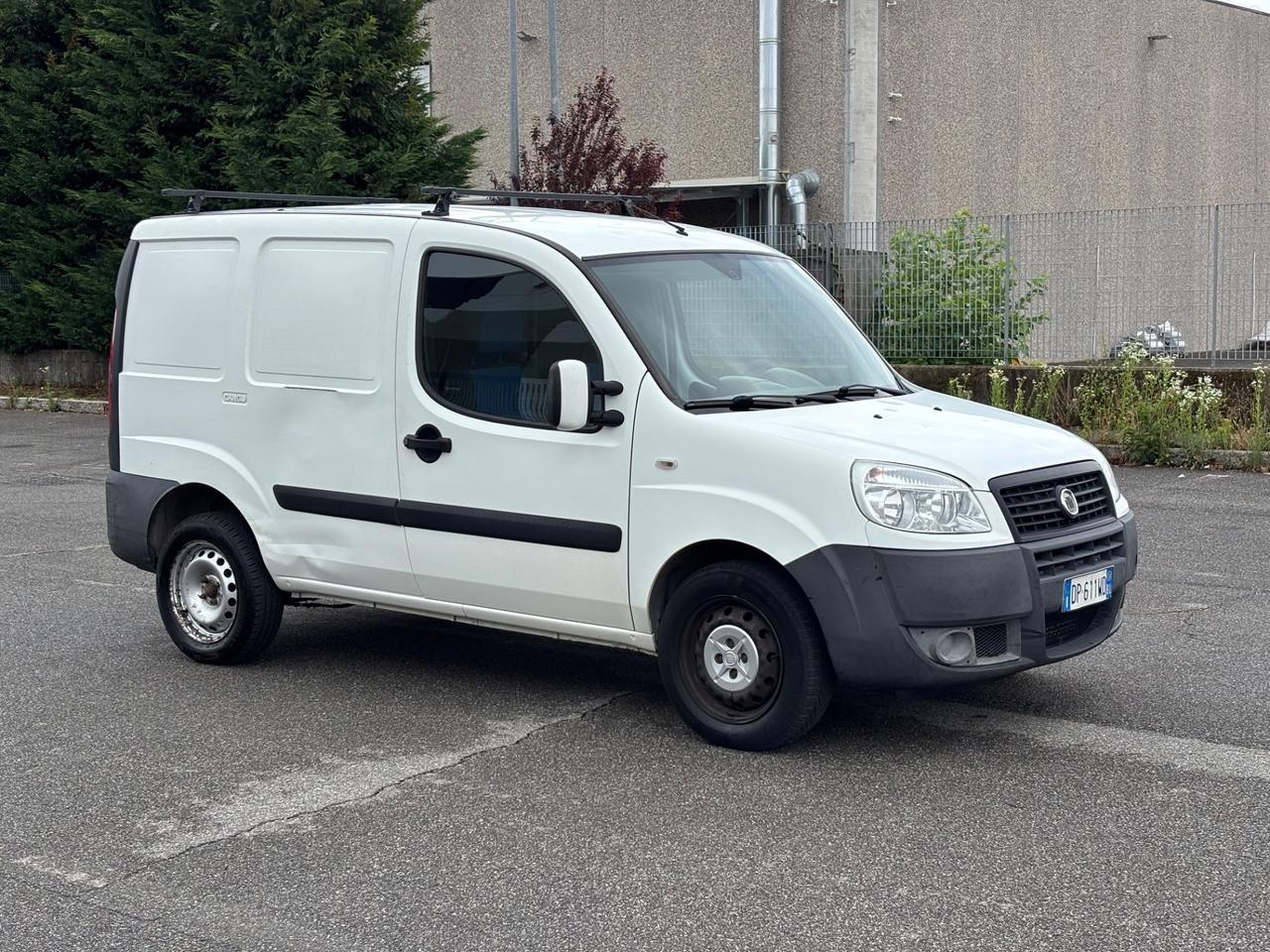 Fiat Doblo Doblò 1.9 Multijet 105CV Cargo