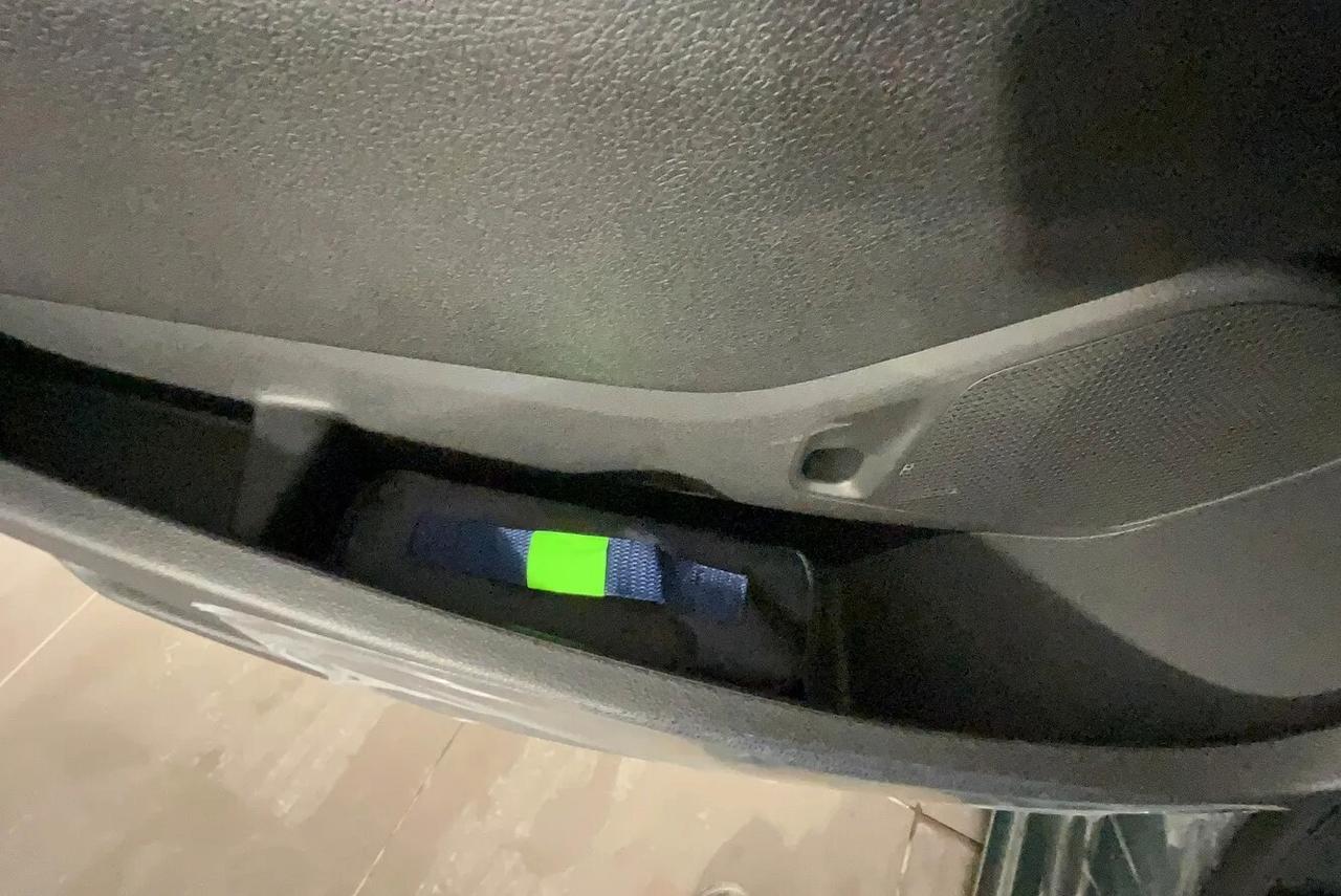 Fiat Ulysse 2.0 BlueHDi 180 CV pulmino