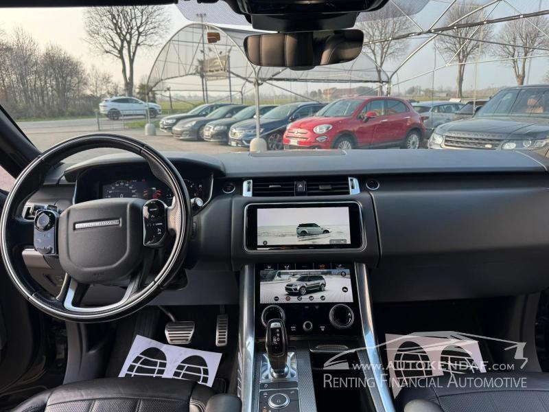 Land Rover Range Rover Sport 3.0 tdV6 HSE 249cv auto