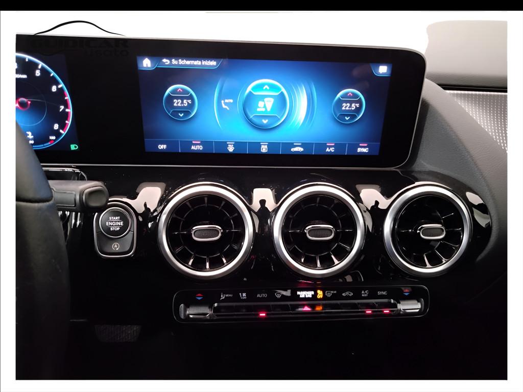 Mercedes-Benz GLA-H247 2020 - GLA 200 Sport auto
