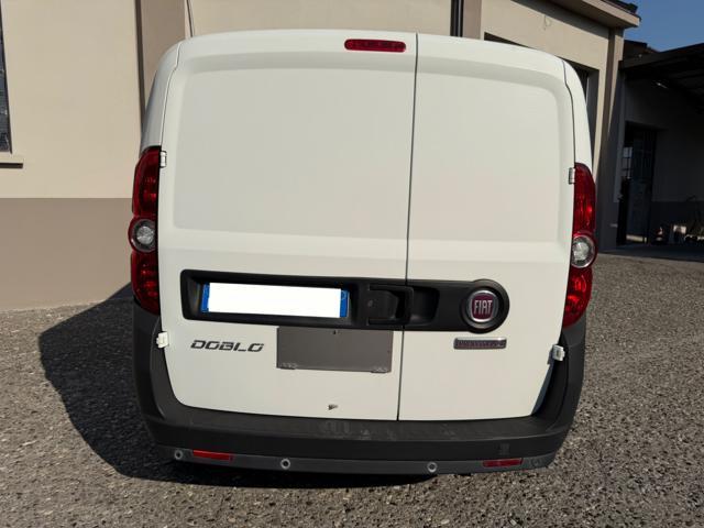 FIAT Doblo 3 POSTI Doblò 1.3 MJT 95 CV PC-TN Cargo Lamierato