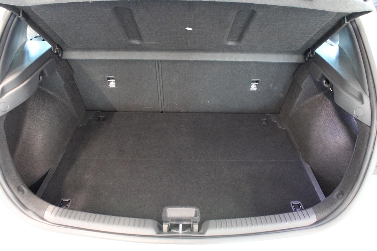 Hyundai i30 1.0 T-GDI 12V 5 porte Business