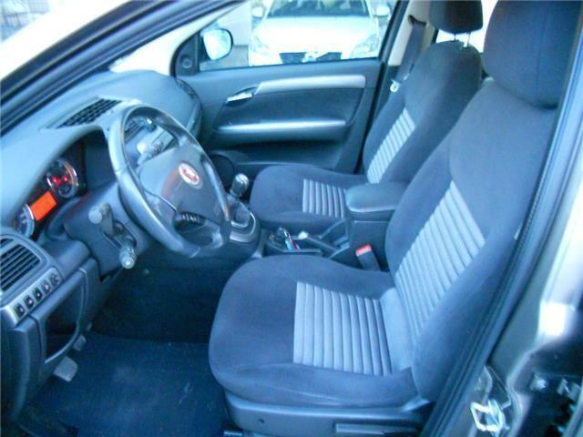 Fiat Croma 1.9 MULTIJET 16V "EMOTION" CAMBIO MANUALE!PERFETTA