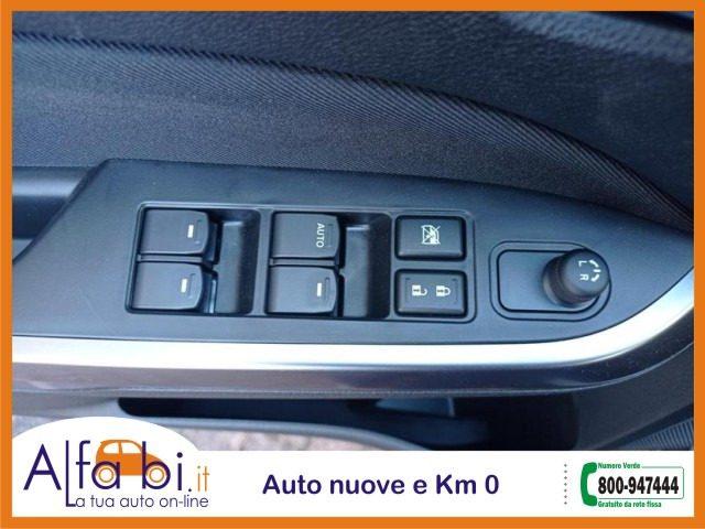 SUZUKI Vitara 1.4 110CV MHEV 2WD Aut. Cool+