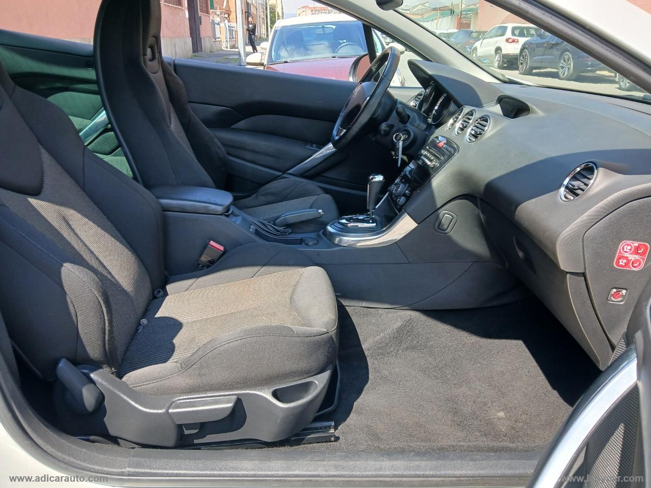 PEUGEOT 308 1.6 THP 156 CV CC aut. Allure
