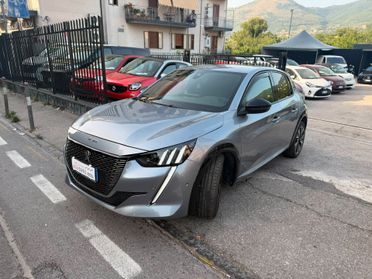Peugeot 208 PureTech 100 Stop&Start 5 porte GT Line