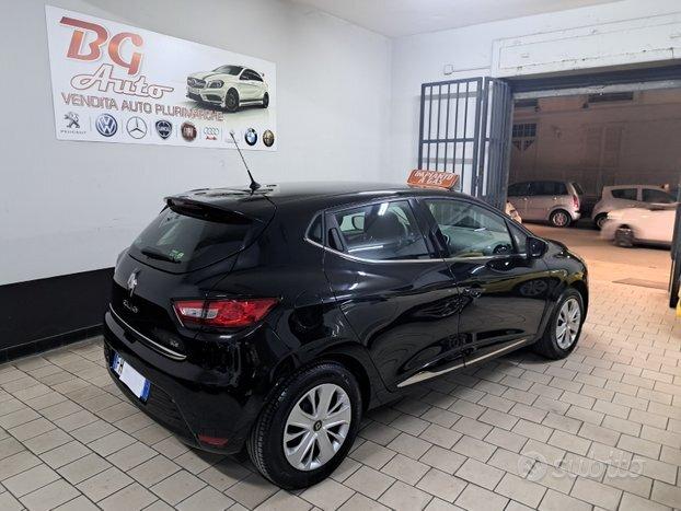 Renault clio 0.9 gpl unico prop 2017 nav