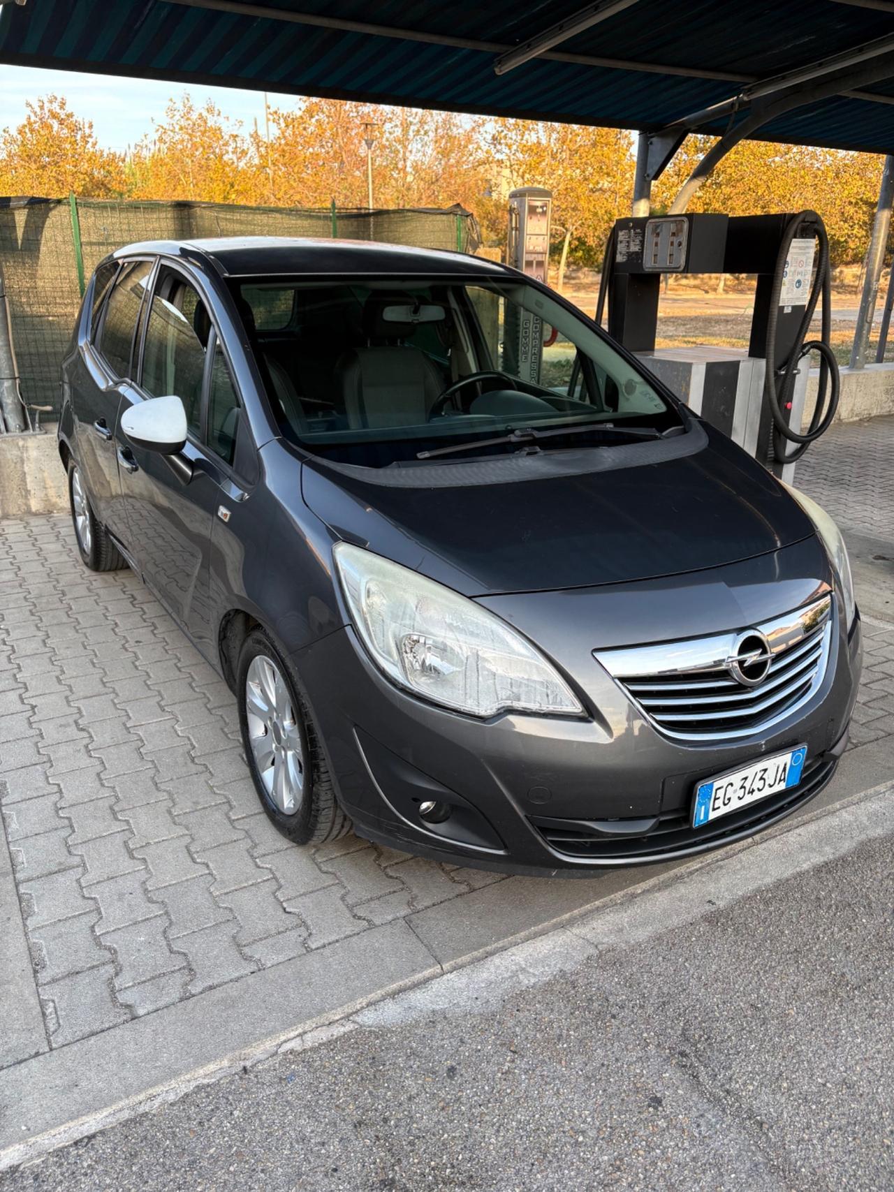 Opel Meriva 1.4 100CV Cosmo