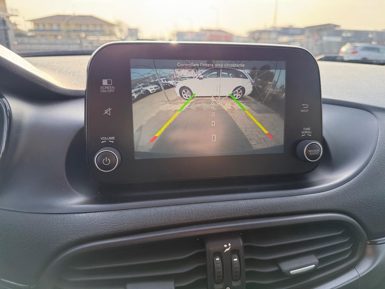 Fiat Tipo 1.6 Mjt S&S SW S-Design