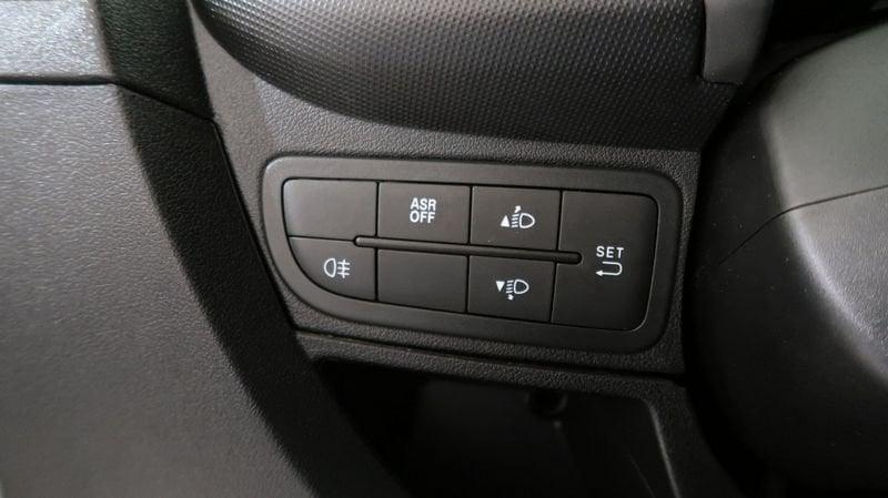 FIAT Fiorino Fiorino 1.3 MJT 95CV Cargo SX #GRIGLIA AMOVIBILE#