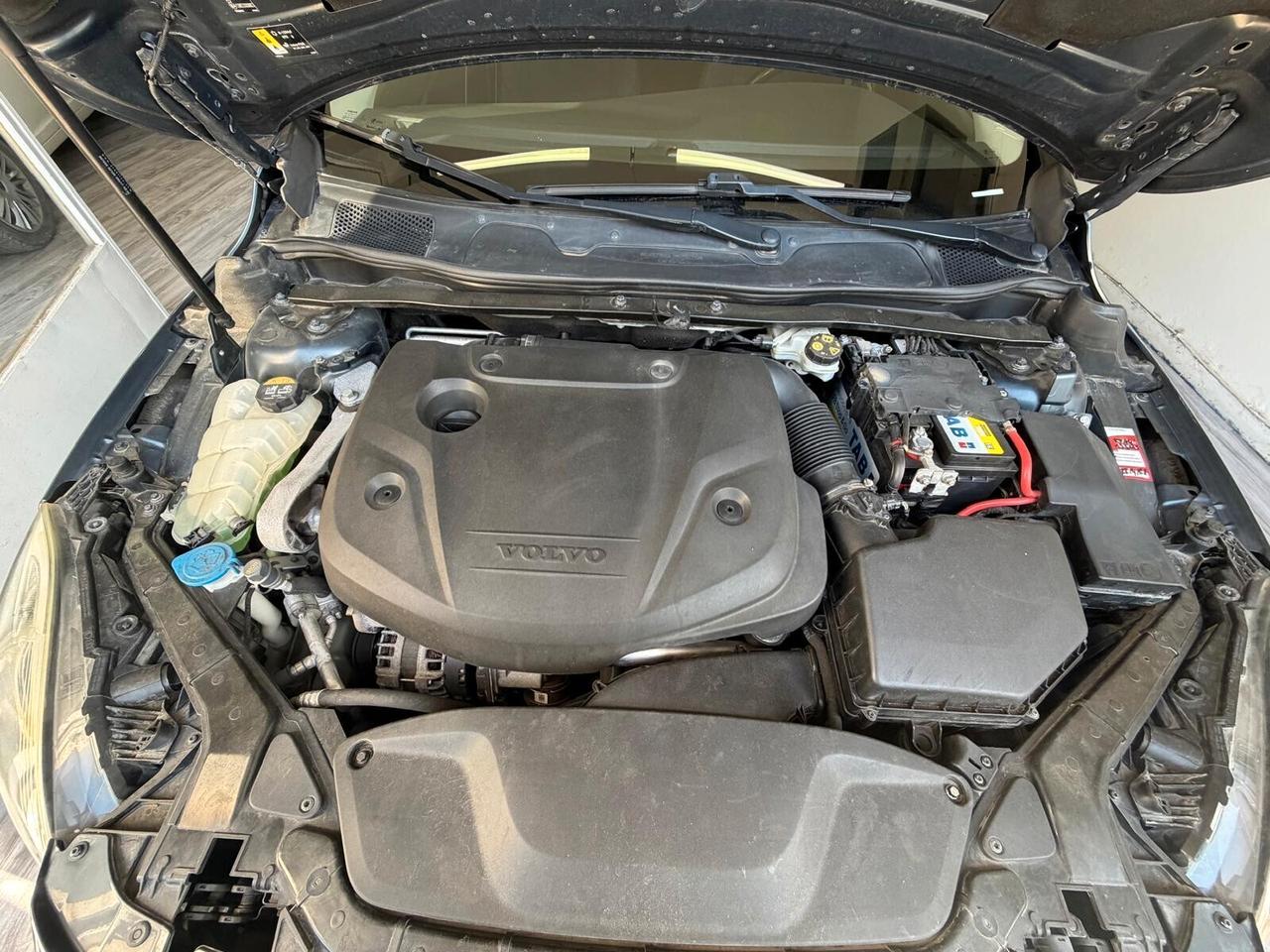 Volvo V40 D2 Kinetic