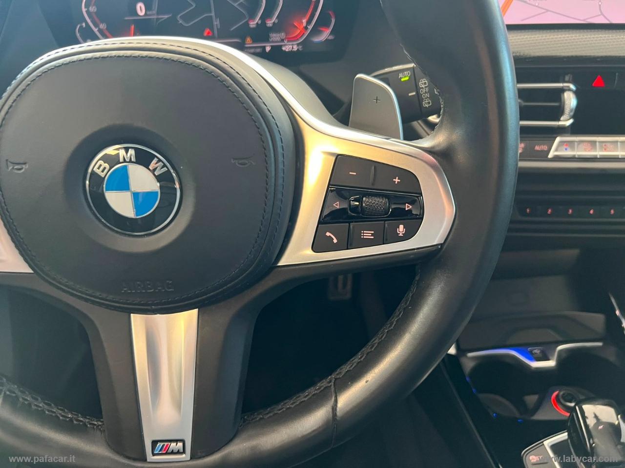 BMW 120d xDrive 5p. Msport