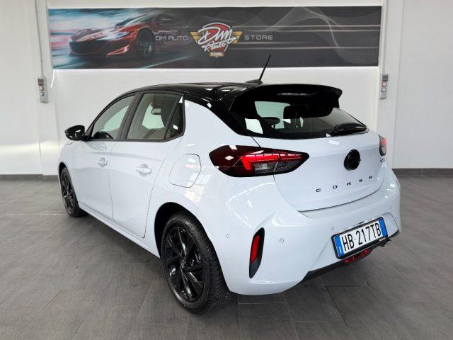 OPEL Corsa 1.2 hybrid gs 110cv dct6