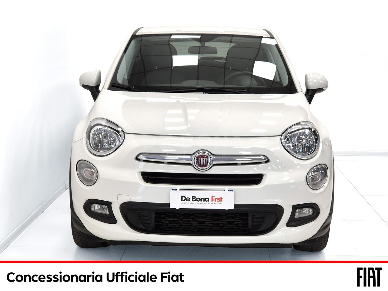 Fiat 500X 1.3 mjt popstar 4x2 95cv