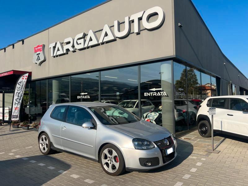 Volkswagen Golf 3 Porte Golf 3p 2.0 tfsi Gti