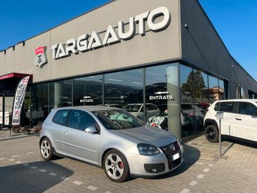 Volkswagen Golf 3 Porte Golf 3p 2.0 tfsi Gti