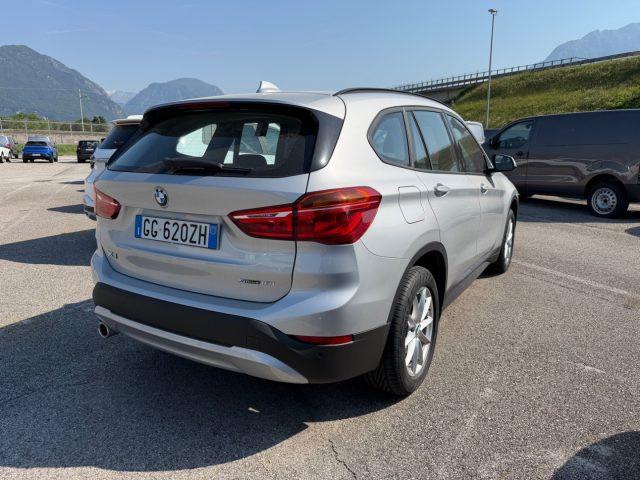 BMW X1 sDrive18i Advantage
