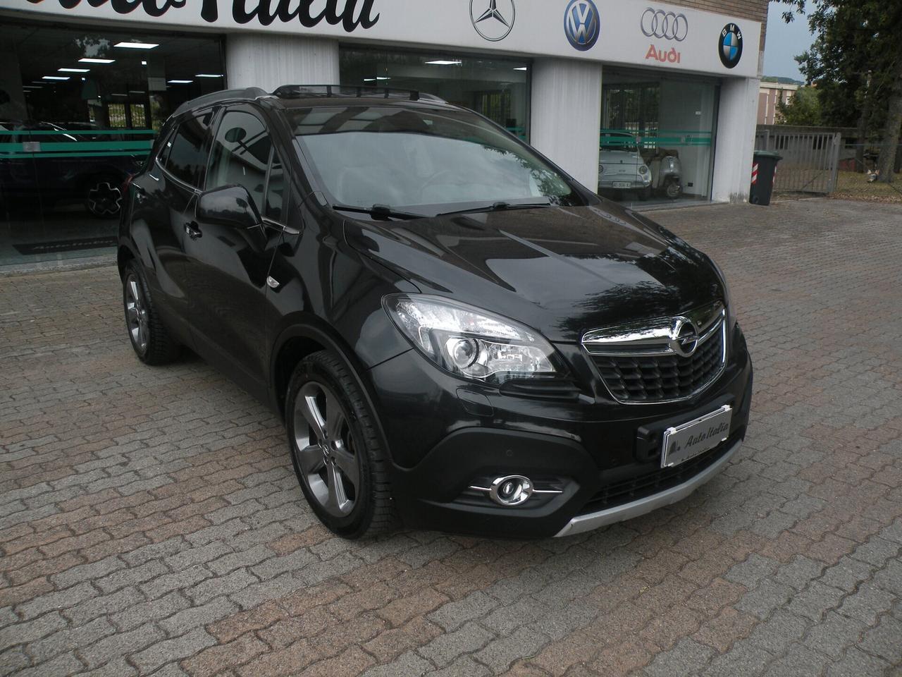 OPEL MOKKA 1.7 CDTI 130CV 4x4 S&S Cosmo 2014
