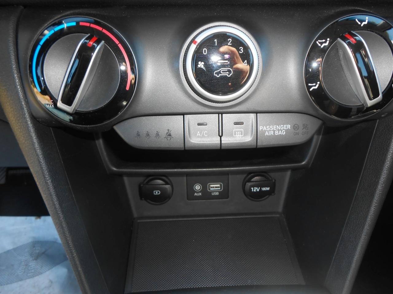 Hyundai Kona 1.0 T-GDI Xpossible - NO VINCOLI