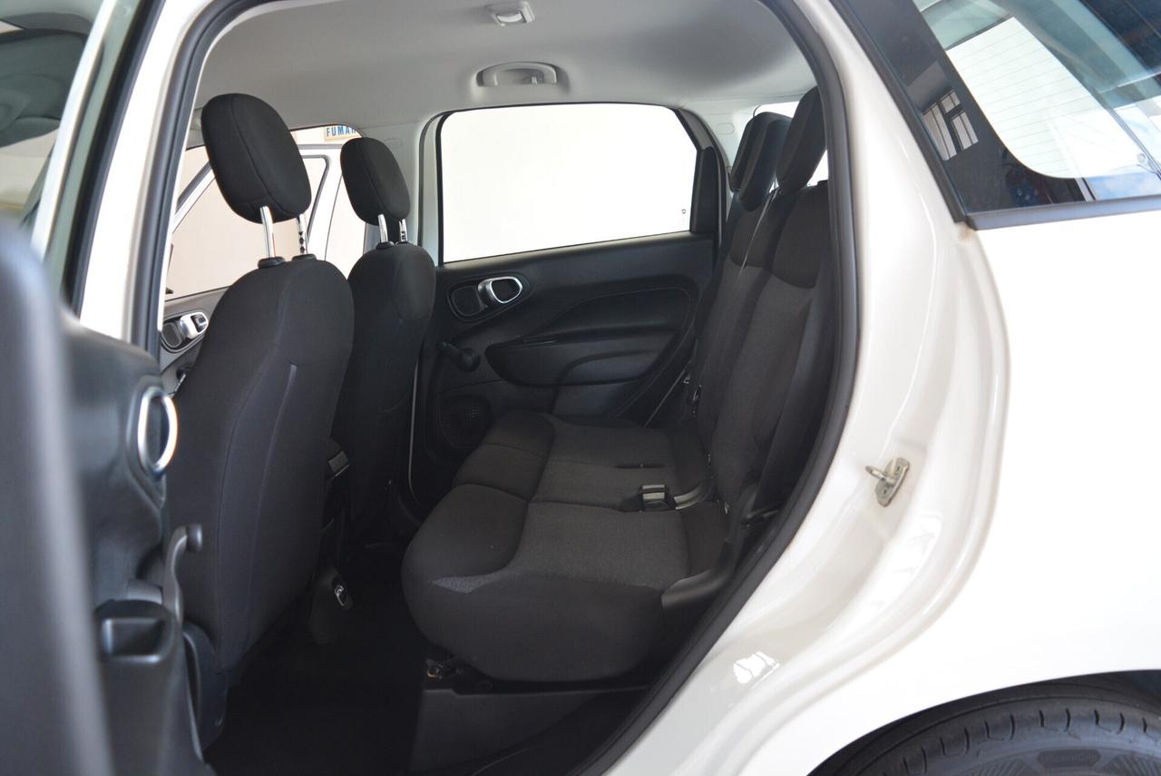 Fiat 500L 1.3 Multijet 95 CV Business